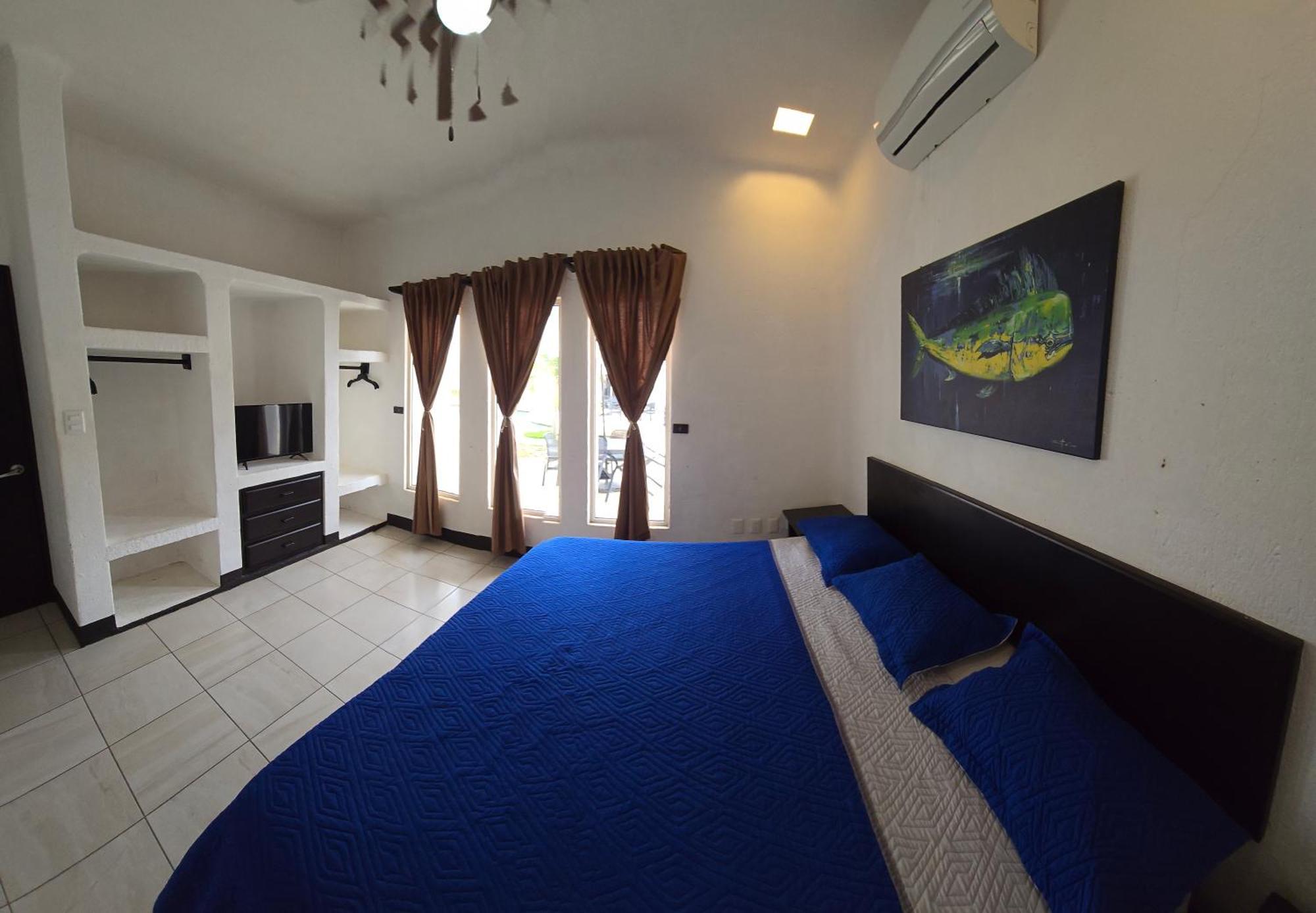 Hotel Villa Capricho Сьюдад-Мадеро Экстерьер фото